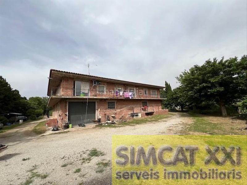 Foto b6a969d1-ffd5-4305-801f-2000790196d5. Casa amb calefacció aparcament a Cabanes