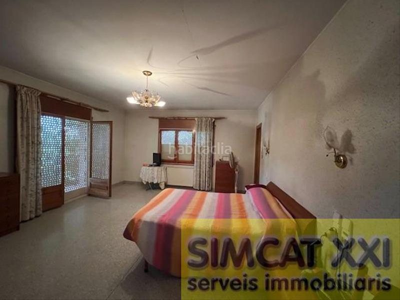 Foto c88bb3cd-8b0a-4356-acf5-ae38fcbae941. Casa amb calefacció aparcament a Cabanes