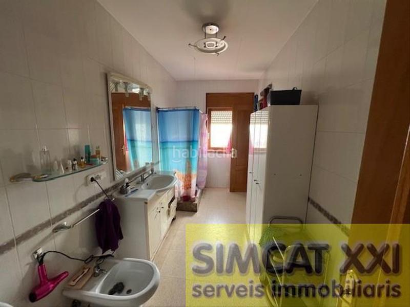 Foto d1d1a06e-701d-4a15-9a98-f1c5c11c305a. Casa amb calefacció aparcament a Cabanes