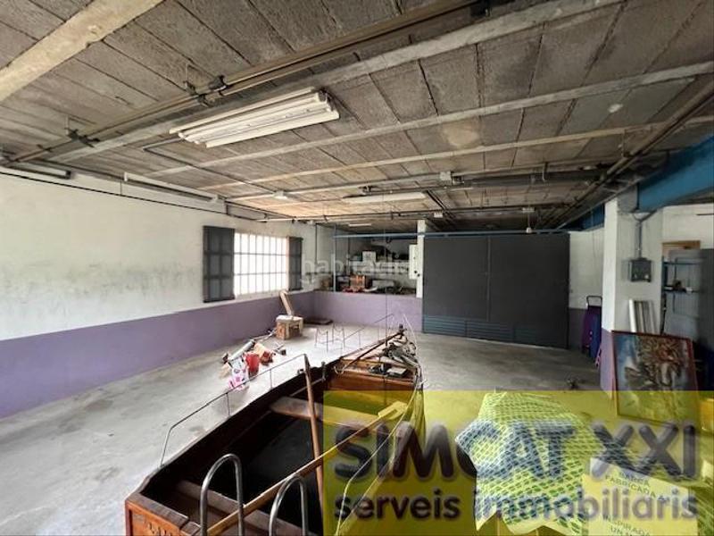 Foto d8278119-ce8d-4af3-8e96-ab19ff36edcd. Casa amb calefacció aparcament a Cabanes