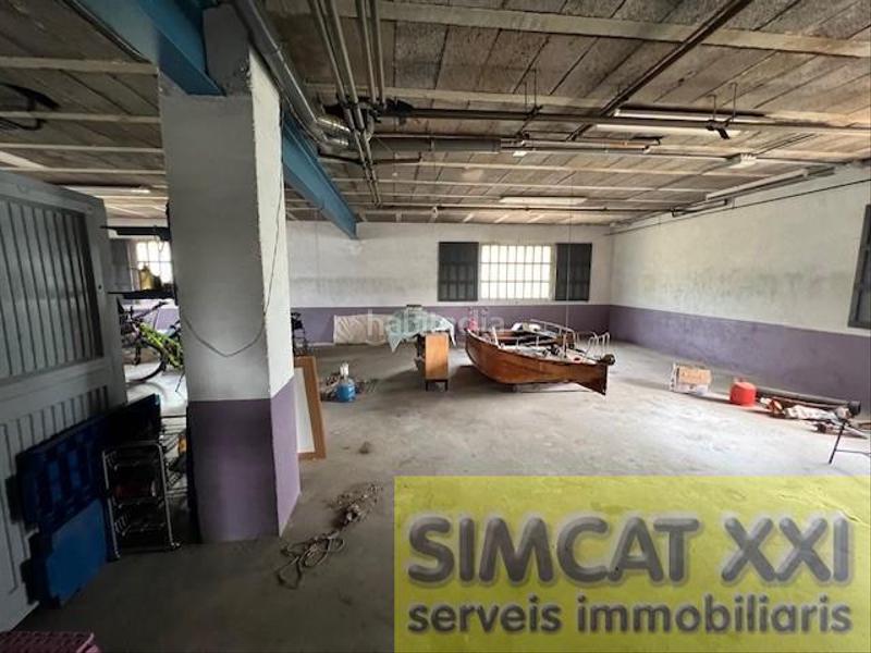 Foto dfee6984-36f8-4bc9-a565-05952367f1ba. Casa amb calefacció aparcament a Cabanes