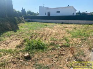 Terreny residencial a Navata. Navataterreno