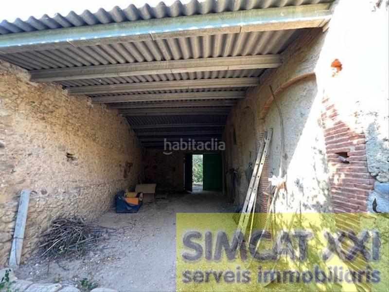 Foto 055ce5f3-646c-4409-9792-e8b7c3cf792c. Casa con parcheggio in Garrigàs