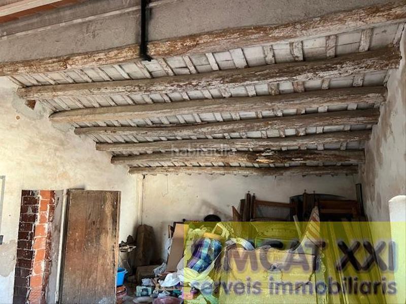 Foto 15c385b3-40a1-4774-ae7b-50a169e0249b. Casa con parcheggio in Garrigàs