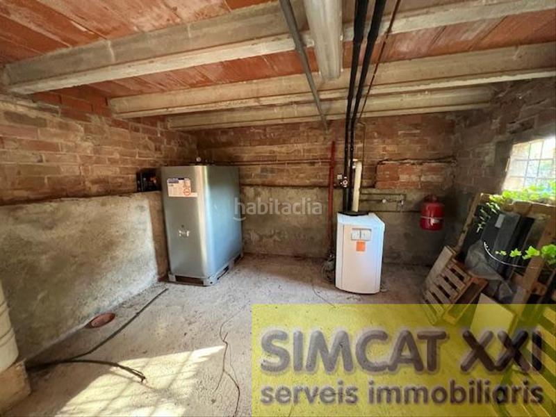 Foto 2e5ddefc-bea2-4bad-bb3f-6d81a0350b22. Casa con parcheggio in Garrigàs