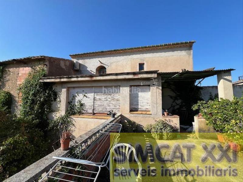 Foto de96e5d6-7521-41b3-b171-2180e45282a9. Casa con parcheggio in Garrigàs