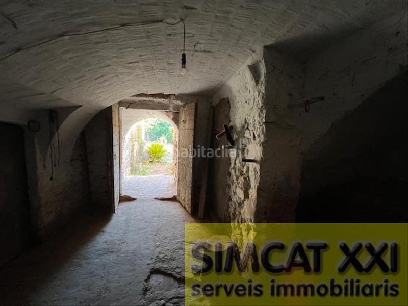 Foto e4f03121-bc86-4db2-a8c1-67dbbb48d371. Casa con parcheggio in Garrigàs