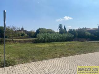 Terreny residencial a Navata. Navataterreno