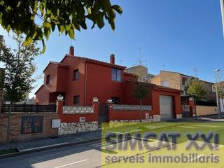 Haus in Vilafant. Vilafantcasa