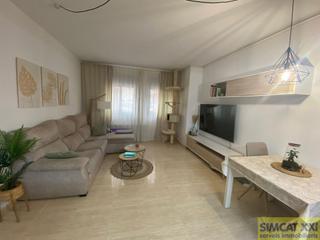 Etagenwohnung in Navata. Navatapiso