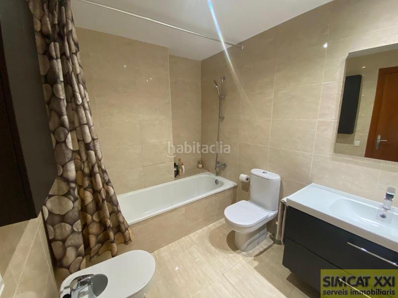 Foto 4549f34f-f033-4156-a528-e23d764207fb. Pis amb calefacció aparcament piscina a Navata