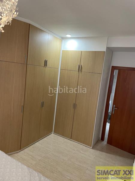 Foto 610ff735-5ee9-4d6f-92da-3d1f207a1894. Pis amb calefacció aparcament piscina a Navata