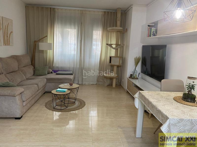 Foto 620b9c01-0638-4f65-a363-8a2b8ba7cf23. Pis amb calefacció aparcament piscina a Navata