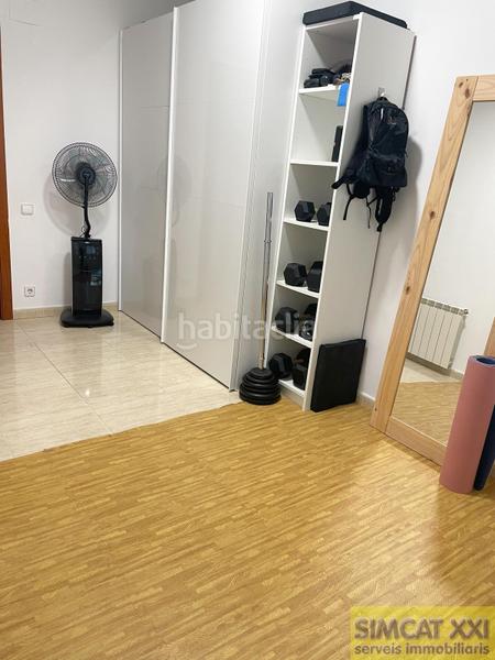 Foto 66d9cd24-6ec0-4b7f-a5b5-8b8eb71c405a. Pis amb calefacció aparcament piscina a Navata