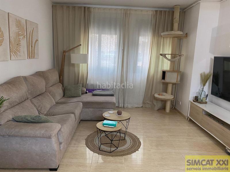 Foto 6794494c-c777-4bca-9d79-40e0029f7202. Pis amb calefacció aparcament piscina a Navata