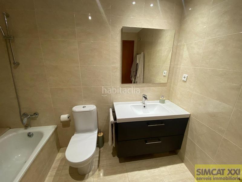 Foto 701a6677-2422-41f8-8153-0c0e7ed6ba3d. Pis amb calefacció aparcament piscina a Navata