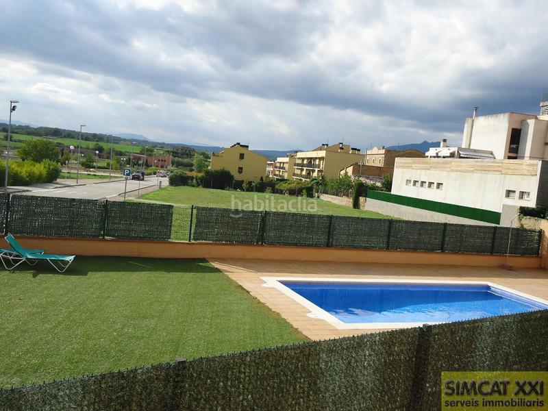 Foto 7a8a3be4-ff3f-4afc-b8f5-15dd29634859. Pis amb calefacció aparcament piscina a Navata