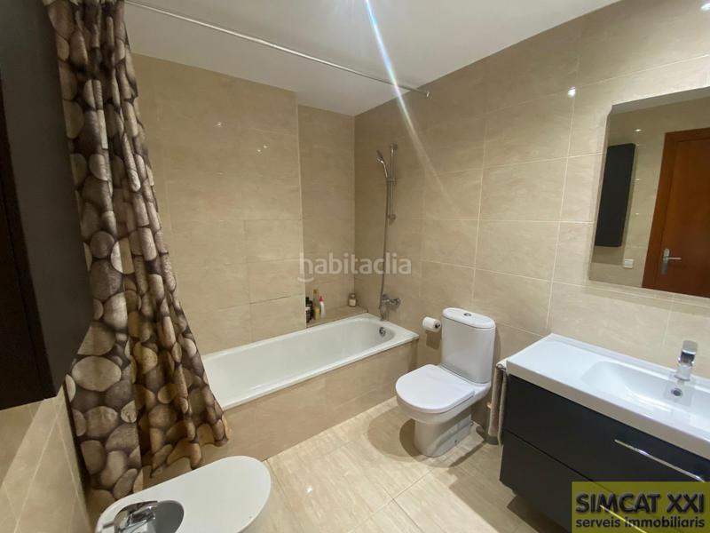 Foto 91753293-5e5d-47dc-ab6d-0c177c100a13. Pis amb calefacció aparcament piscina a Navata