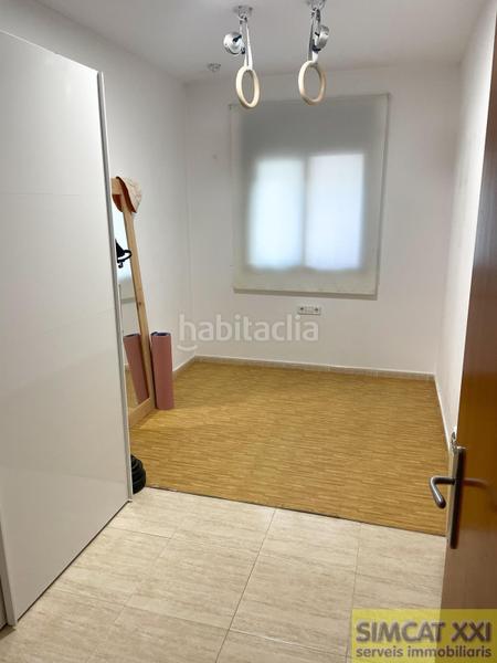 Foto 98eed0d9-1367-4177-8f64-c18d609aefe2. Pis amb calefacció aparcament piscina a Navata