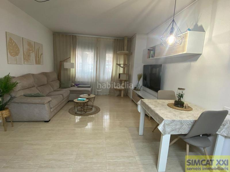 Foto ad6f21ef-33e3-4ee9-8b69-200aed50750a. Pis amb calefacció aparcament piscina a Navata