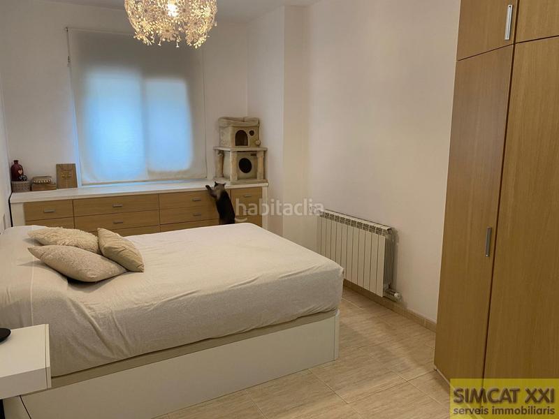 Foto c5879ba2-c015-491b-8763-c87a1c9e467e. Pis amb calefacció aparcament piscina a Navata