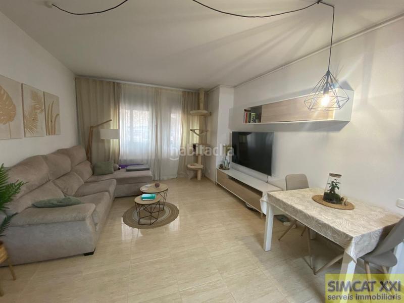 Foto daf0e527-2ac7-4c3f-b97f-a59780ced6d8. Pis amb calefacció aparcament piscina a Navata