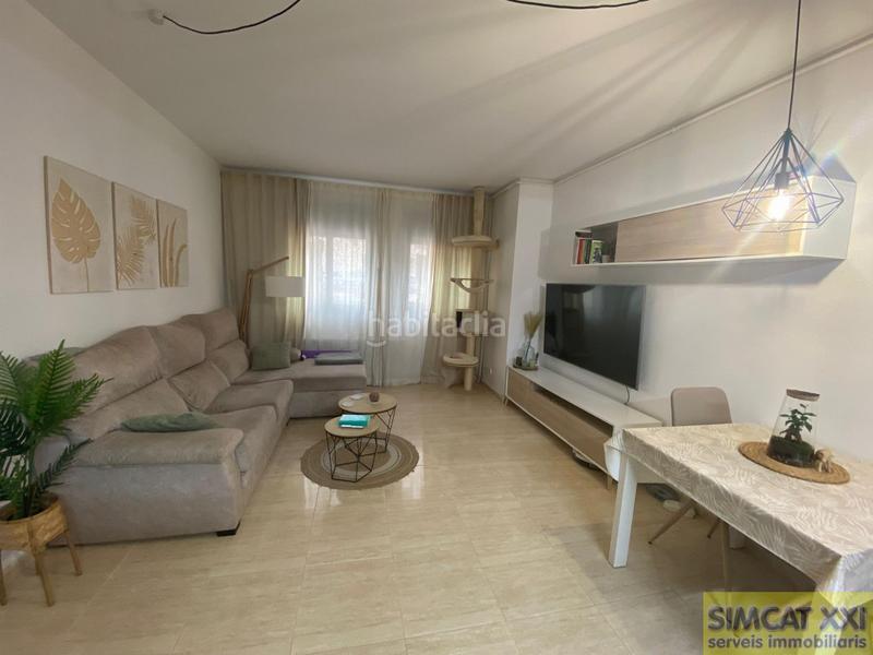 Foto e47f5c91-3c3c-4cac-969c-f319a50cf0cf. Pis amb calefacció aparcament piscina a Navata