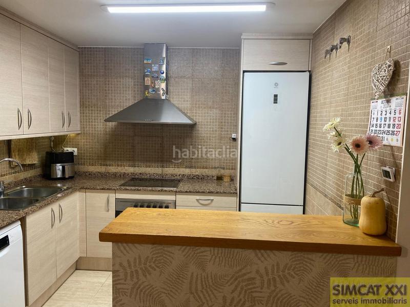 Foto fb544979-1369-4b2f-acd3-7e4529cb8164. Pis amb calefacció aparcament piscina a Navata