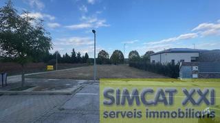 Terreno residencial en Avinyonet de Puigventós. Avinyonet de puigventósterreno