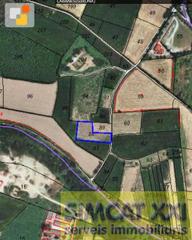 Terreny residencial a Cabanes. Cabanesterreno