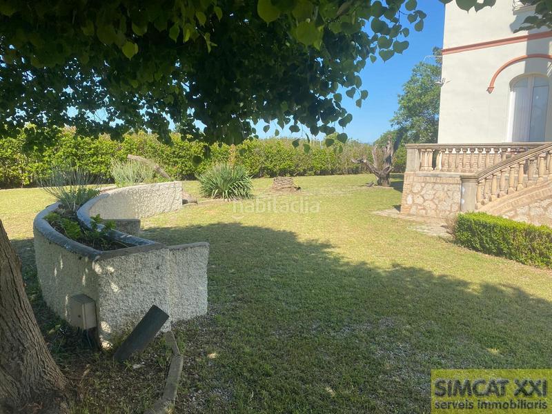 Foto 53993d4c-5e84-4507-8352-2d115444a39c. Casa  en Vilafant