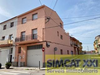 Haus in Vilafant. Vilafantcasa