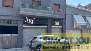 Lloguer Local Comercial a Creu de la Mà. Figuereslocal