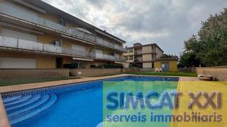 Appartement à Sant Pere Pescador. Sant pere pescadorpiso