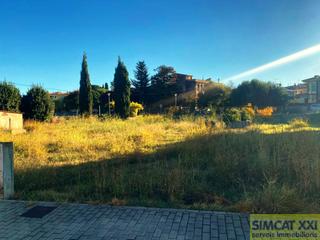 Wohngrundstück in Navata. Navataterreno