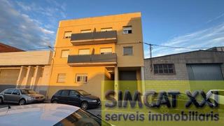 Pis a Carretera de Roses-Fossos. Figuerespiso