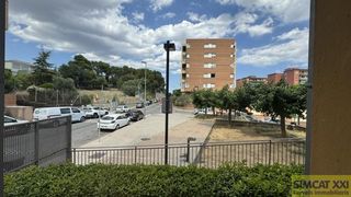 Appartement à Parc Bosc-Castell. Figuerespiso