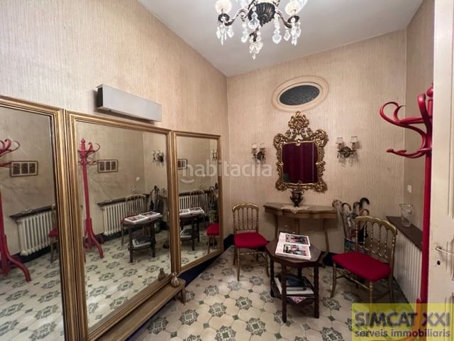 Foto b35ea4ed-10a3-4a65-b9d3-6cd62efdf74d. Casa amb calefacció a Creu de la Mà Figueres
