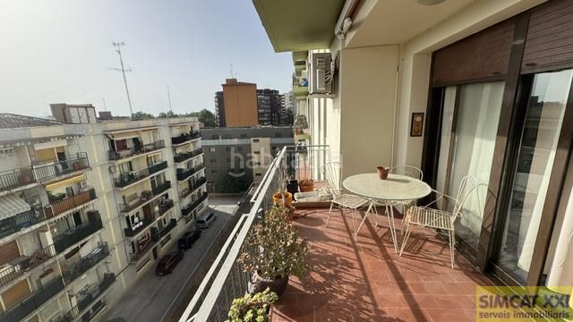 Foto 56336ec0-d498-4a59-aa37-01fcd4e8caa3. Pis a Eixample-Horta Capallera Figueres