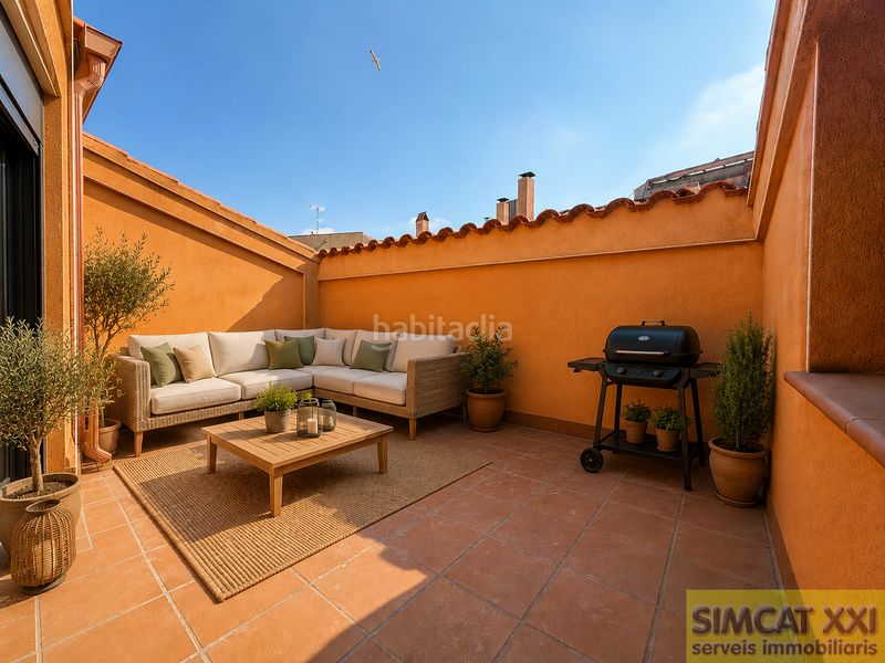 Foto 0c0bd472-f772-47bc-92ba-f1de08df5a27. Dúplex  en Creu de la Mà Figueres