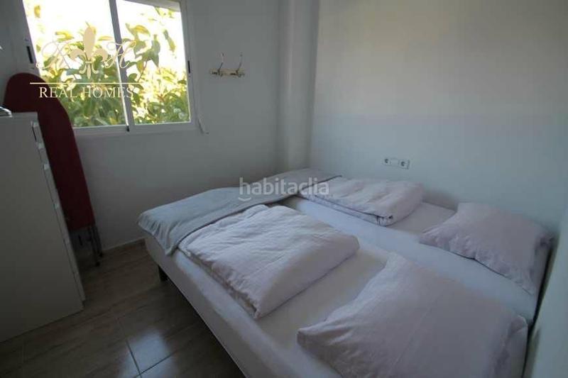 Foto 439e0432-8408-4e63-8170-5227d85ed1b1. Alquiler ático atico de corta estancia en albir en Alfàs del Pi (l´)