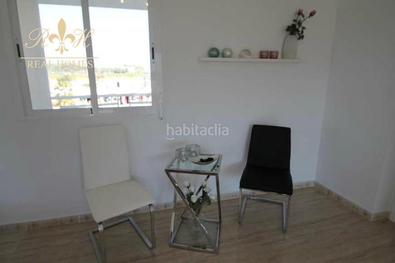 Foto 617116b2-9db3-4151-b5e8-6ef99803e2c5. Alquiler ático atico de corta estancia en albir en Alfàs del Pi (l´)