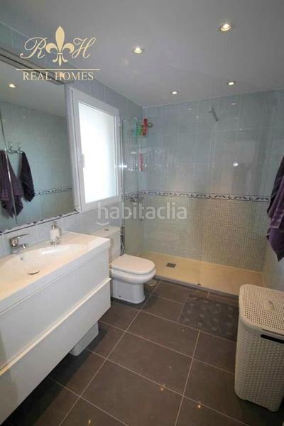 Foto 799fe835-858d-47de-ae89-28235347724a. Alquiler ático atico de corta estancia en albir en Alfàs del Pi (l´)