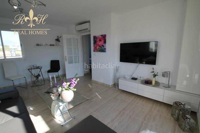 Foto bd314f46-ddbd-43f6-81ff-c89c36e5f7f9. Alquiler ático atico de corta estancia en albir en Alfàs del Pi (l´)