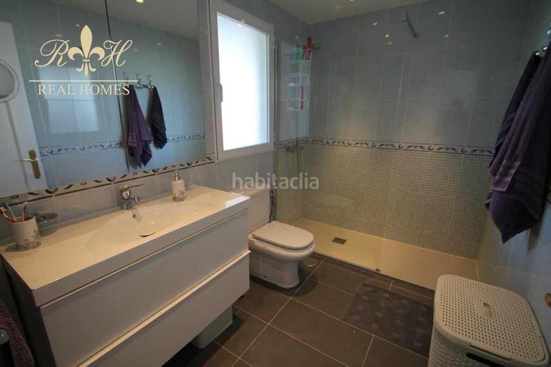 Foto d0db1e22-58b2-408c-8261-b91a7a21b40d. Alquiler ático atico de corta estancia en albir en Alfàs del Pi (l´)
