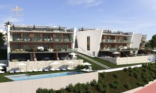 Appartamento  N/a. Piso en venta en finestrat, con 104 m2, 2 habitaciones y 2 baños