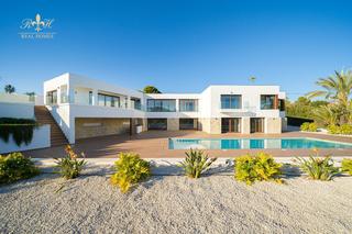 Chalet  Violadors. Venta de chalet en alfaz del pi