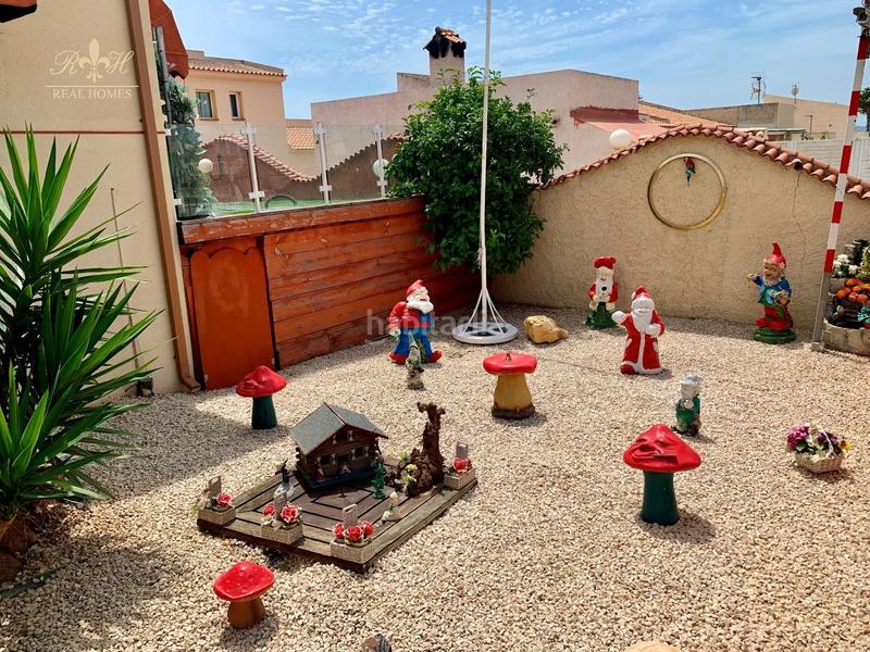 Foto 001d04fc-e83d-4008-9d9b-7999e625af9a. Chalet con parcheggio piscina in El Tossal-Bello Horizonte Nucia (la)