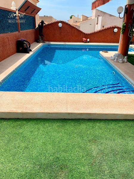 Foto 03f3c696-3424-4675-a2a5-139004a2e269. Chalet con parcheggio piscina in El Tossal-Bello Horizonte Nucia (la)