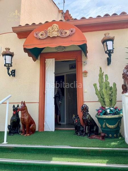 Foto 0c47b114-04d2-41db-82f0-f8dc56485742. Chalet con parcheggio piscina in El Tossal-Bello Horizonte Nucia (la)